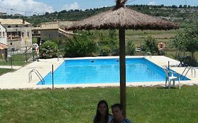Apartamento Sierra de Guara